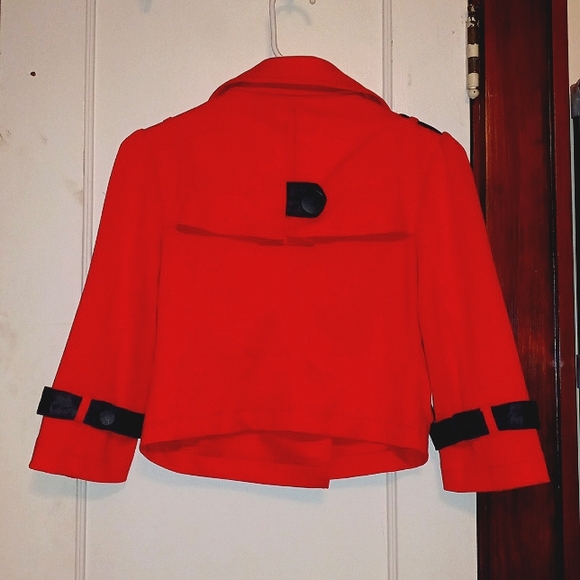 Designer jacket - Picture 4 of 4